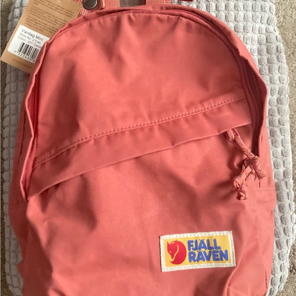 Fjällräven VARDAG MINI BACKPACK